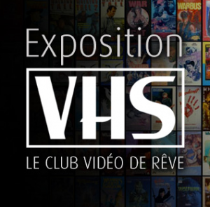 Expo-VHS