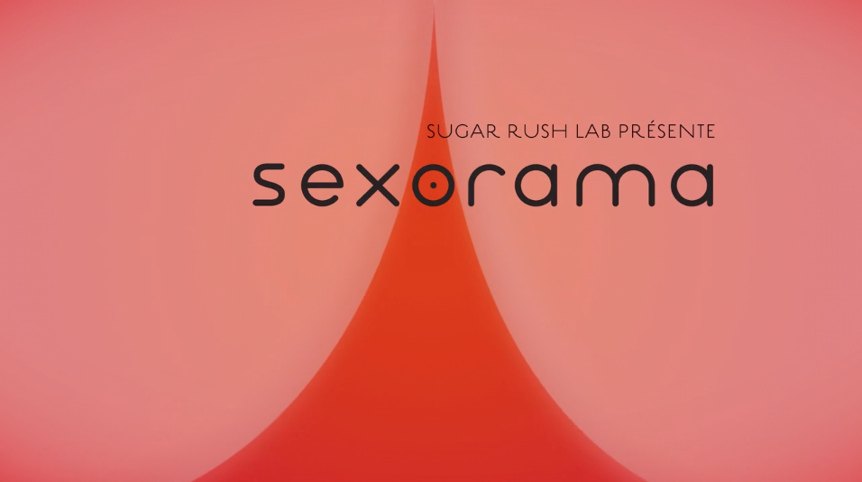 Sexorama