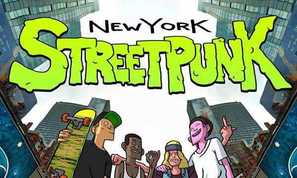 new-york-street-punk