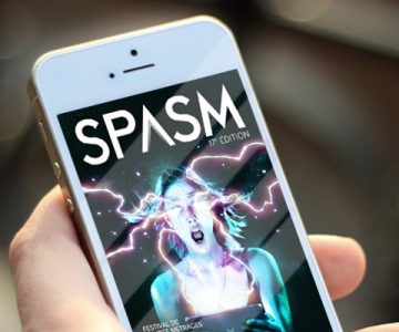 FAQ –  SPASM 2024 en ligne