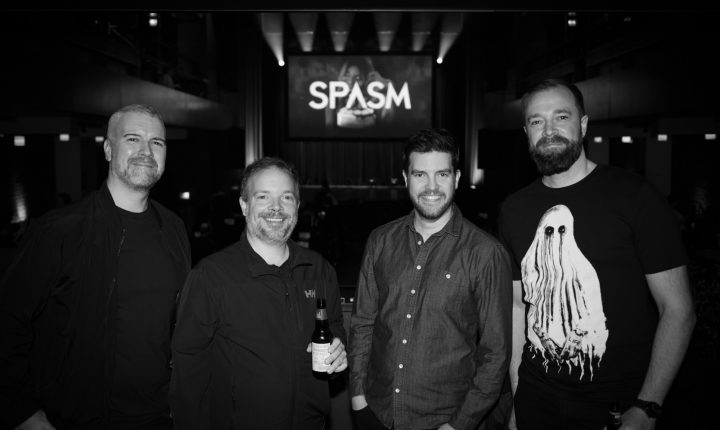 ET LES GAGNANTS DE SPASM 2021 SONT…