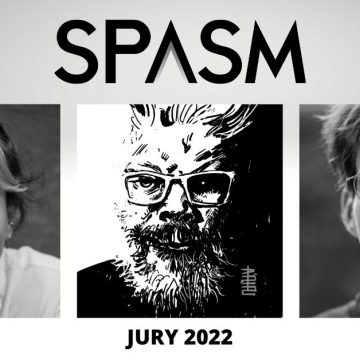 Jury Festival SPASM 2022