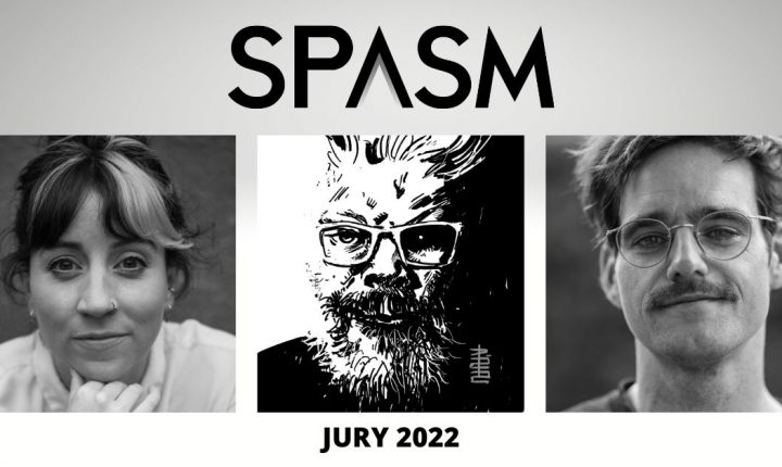 Jury Festival SPASM 2022