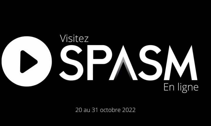 FAQ –  SPASM 2022 en ligne