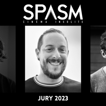 Jury Festival SPASM 2023