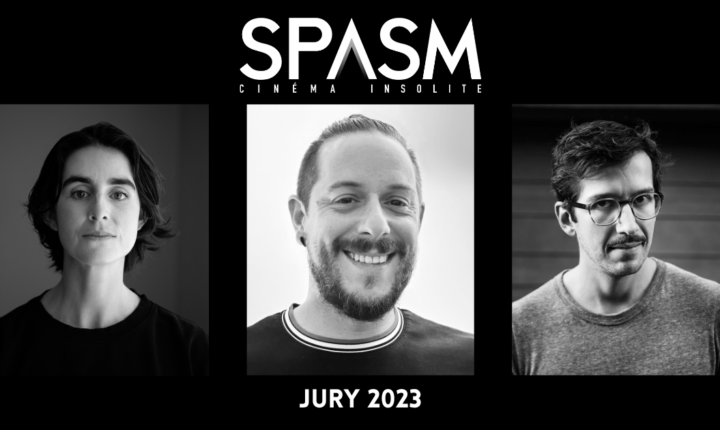 Jury Festival SPASM 2023